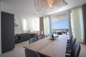 TD Villa Grecale Modern Luxury Villa with Sea View