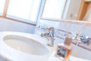 Camera Matrimoniale con Bagno