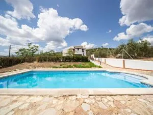 Casa Rural El Ventorro - La Carrera de la Viña