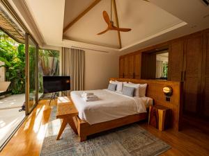 Exclusive Villa Botanica