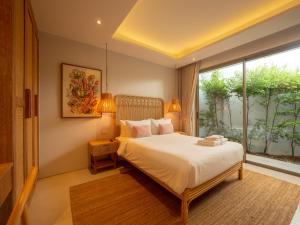 Exclusive Villa Botanica