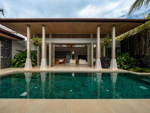 Exclusive Villa Botanica