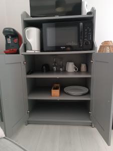 Les granges du chiron