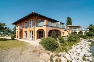 Feriendorf am Sonnensee - Elchingen