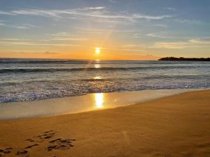 Maisons de vacances Ty Glou Maison charmante a 5 min des plages : photos des chambres