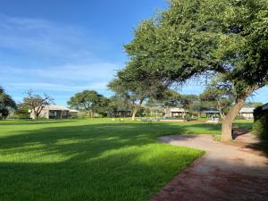 Out Of Nature Country Lodge