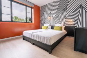 Appart'hotels Cowool Lille Villeneuve D'Ascq - Ex Olivarius : photos des chambres