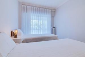 AL - Oceano T2 Frente Mar Quarteira