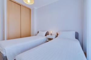 AL - Oceano T2 Frente Mar Quarteira