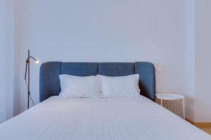 AL - Oceano T2 Frente Mar Quarteira