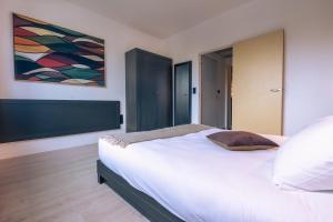 Appart'hotels Cowool Lille Villeneuve D'Ascq - Ex Olivarius : photos des chambres