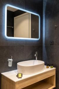 CITY HILL Luxury Apartments