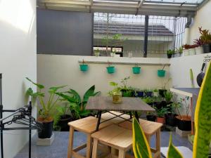Phòng Gia Đình (Family Room)