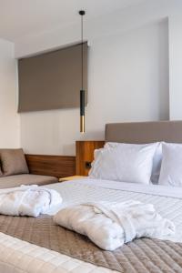 CITY HILL Luxury Apartments