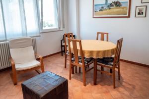 SE027 Senigallia, ampio quadrilocale con terrazzo