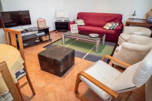 SE027 Senigallia, ampio quadrilocale con terrazzo