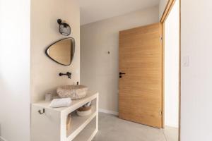 Maisons de vacances VILLA KASBAR avec spa prive 4 etoiles : photos des chambres