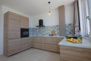 TD Villa Maestrale Luxury Pool & Sea View