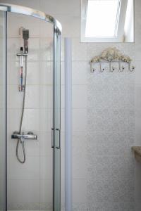 Sunny Studio with a view in TOP Center