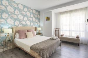 Soho Premium 4 bedrooms Apartment - 3-gwiazdkowe hotele w mieście Malaga