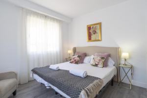 Soho Premium 4 bedrooms Apartment