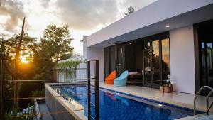 MALLO VILLA - DAGO VILLAGE - NEW VILLA & FURNISH