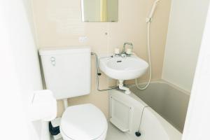 和歌山 Charlie's Bed 住宿 套房