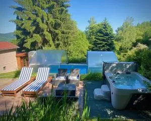 Gesztenyés Ház - Nagymaros