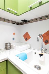 Ugi house - City Center