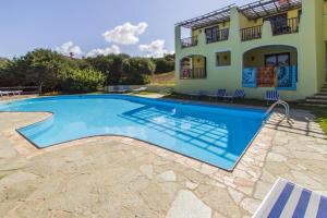 Charming Sea Villas Villa no2086