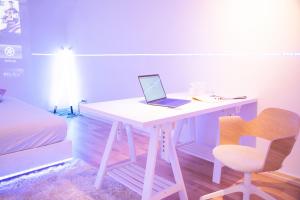 Cosy Apartment at Prenzlauer Berg with Terrace and HeadphoneCinema