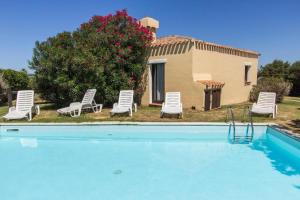 Charming Sea Villas Villa - Extra Bed possible num2101