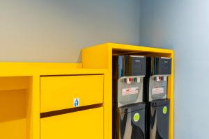 lyf Sukhumvit 8 Bangkok