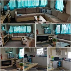 Martello Stay Park - Jaywick Sands