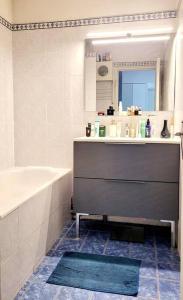 Lovely Artist Appartment