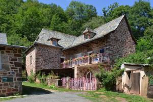 Maisons de vacances Gite Le Pressoir domaine de jouani : photos des chambres