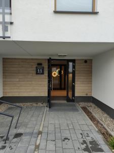 Apartament Bella