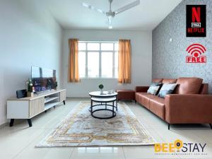 KLIA Ehsan Residences Sepang Nilai
