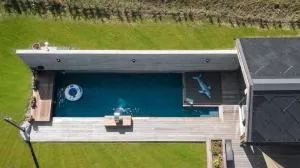 Chalet Aigle