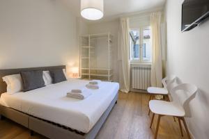 Novella Contemporary Apartment by Mmega
