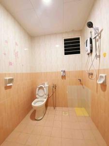 Homestay 2 @Taman Teluk Intan