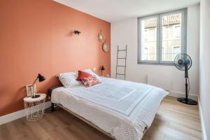 Appartements Le Coursannais : photos des chambres