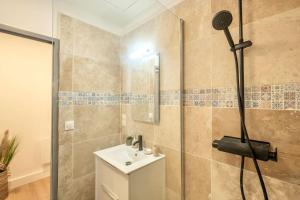 Appartements Le Coursannais : photos des chambres