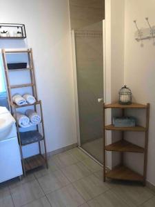 Appartements Bel appartement proche gare et centre-ville : photos des chambres