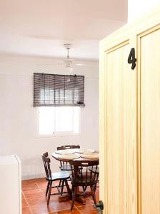 Casa Veronica 1. Piso Entero.