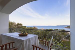 Eternal Summer Time Villa for 6 by Filos Inc