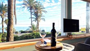 AA Guest - Mi Casa Eco Front Sea Views