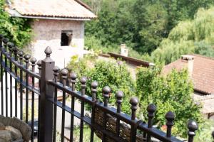 Maisons de vacances Le Bonheur En Beaujolais - pour 26 Personnes au Coeur des Vignes : L-Evasion Parfaite pour des Vacances Inoubliables : photos des chambres