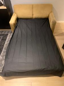 Studio Apartment - Entire Lower Ground Floor - Only 7 Mins Walk Kings Cross St Pancras Station