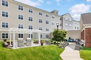 Homewood Suites by Hilton Portsmouth - Durham